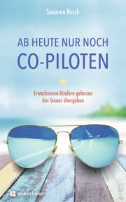 Cover von Ab heute nur noch Co-Piloten