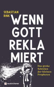 Cover von Wenn Gott reklamiert