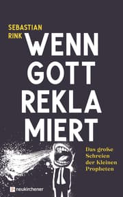 Cover von Wenn Gott reklamiert
