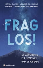 Cover von Frag los!