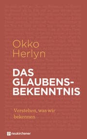 Cover von Das Glaubensbekenntnis