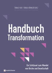 Cover von Handbuch Transformation