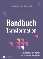 Cover von Handbuch Transformation