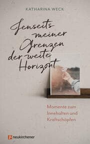 Cover von Jenseits meiner Grenzen der weite Horizont
