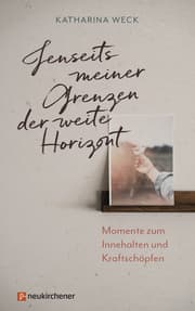 Cover von Jenseits meiner Grenzen der weite Horizont