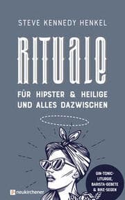 Cover von Rituale für Hipster & Heilige und alles dazwischen