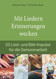 Cover von Mit Liedern Erinnerungen wecken