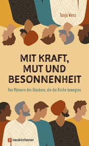 Cover von Mit Kraft, Mut und Besonnenheit