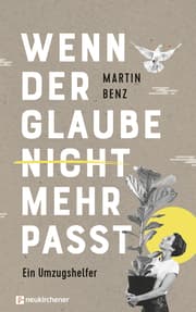 Cover von Wenn der Glaube nicht mehr passt