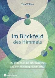 Cover von Im Blickfeld des Himmels