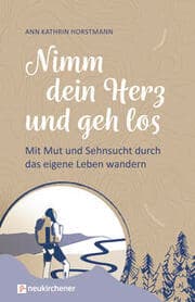 Cover von Nimm dein Herz und geh los