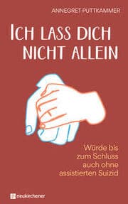 Cover von Ich lass dich nicht allein