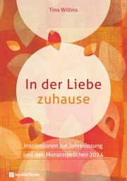 Cover von In der Liebe zuhause