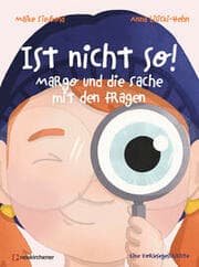 Cover von Ist nicht so!