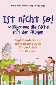 Cover von Ist nicht so!