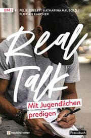 Cover von Real Talk - Mit Jugendlichen predigen