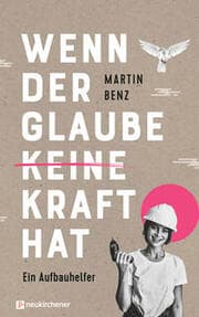 Cover von Wenn der Glaube (keine) Kraft hat