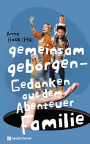 Cover von gemeinsam geborgen