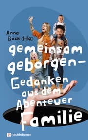Cover von gemeinsam geborgen