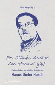 Cover von Ein Glück, dass es den Himmel gibt