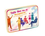 Cover von Talk-Box - Dazugehören