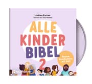 Cover von Alle-Kinder-Bibel 2