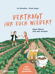 Cover von Vertragt ihr euch wieder?