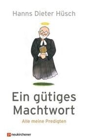 Cover von Ein gütiges Machtwort