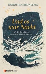 Cover von Und es war Nacht