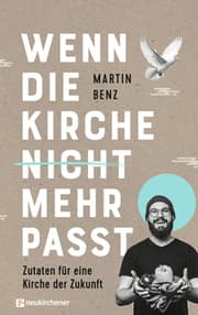 Cover von Wenn die Kirche nicht mehr passt