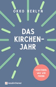 Cover von Das Kirchenjahr
