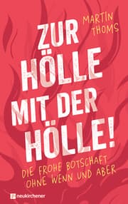 Cover von Zur Hölle mit der Hölle!
