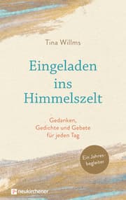 Cover von Eingeladen ins Himmelszelt