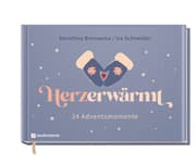 Cover von Herzerwärmt