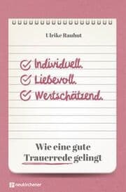 Cover von Individuell. Liebevoll. Wertschätzend.