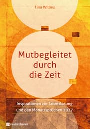 Cover von Mutbegleitet durch die Zeit