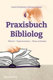 Cover von Praxisbuch Bibliolog