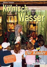 Cover von Kölnisch Wasser für Kinder