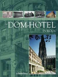 Cover von Das Dom-Hotel in Köln