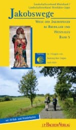 Cover von Jakobswege 5