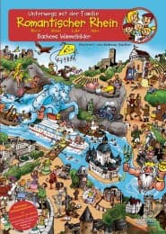Cover von Romantischer Rhein