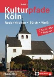 Cover von Kulturpfade Bd. 1