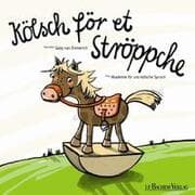 Cover von Kölsch för et Ströppche