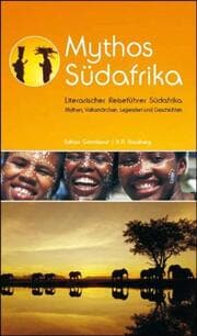 Cover von Mythos Südafrika