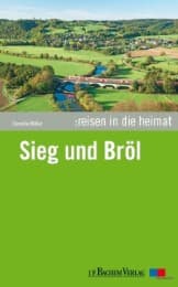 Cover von Sieg und Bröl