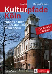 Cover von Kulturpfade Bd. 3