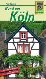 Cover von Rund um Köln
