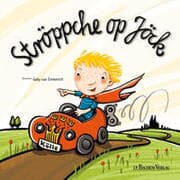 Cover von Ströppche op Jöck