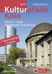 Cover von Kulturpfade Bd. 5