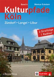Cover von Kulturpfade Band 6